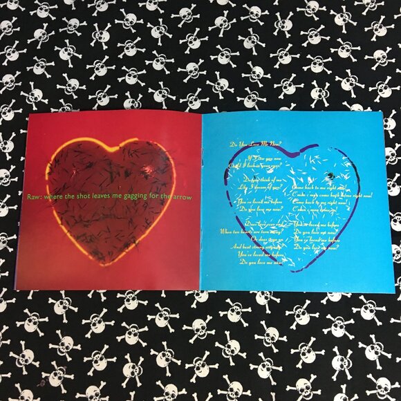 The Breeders Last Splash CD - Picture 8 of 11